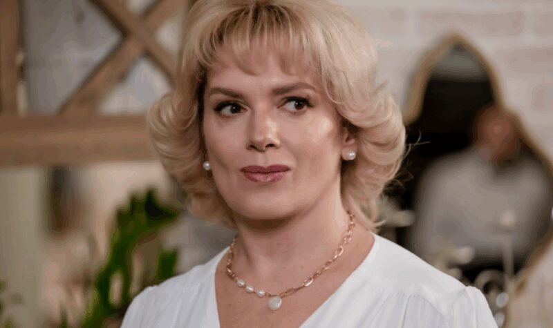 «Кто настоящий отец — я не знаю!»: почему вокруг пятого ребёнка Марии Порошиной до сих пор кипят страсти?