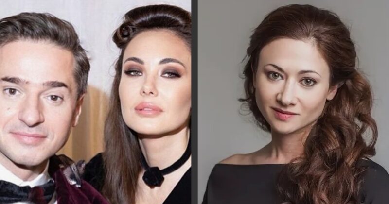 «Он младше на 24 года!»: как складывается жизнь детей знаменитых актёров, которых знают лишь единицы