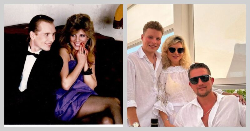 «Я ничего не подписывал!»: как бывший муж Эммы Малининой лишился родительских прав на сына Антона, которому сейчас 43 года