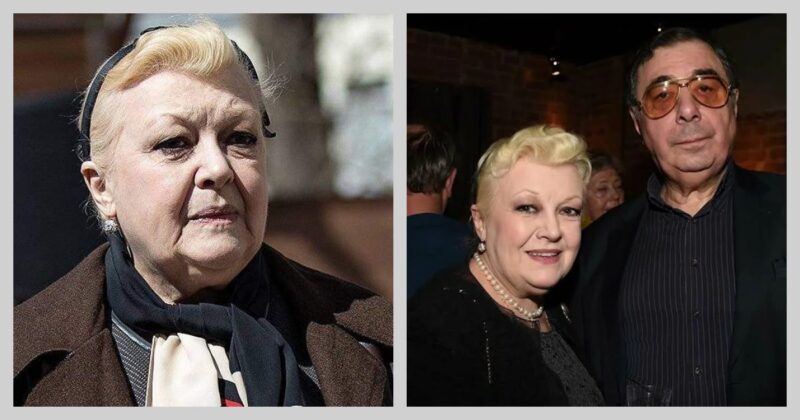 «Он не доживет»: чем обернулись 5 лет колонии для 79-летнего Цивина, и как выглядит сейчас разбившаяся инсультом Дрожжина