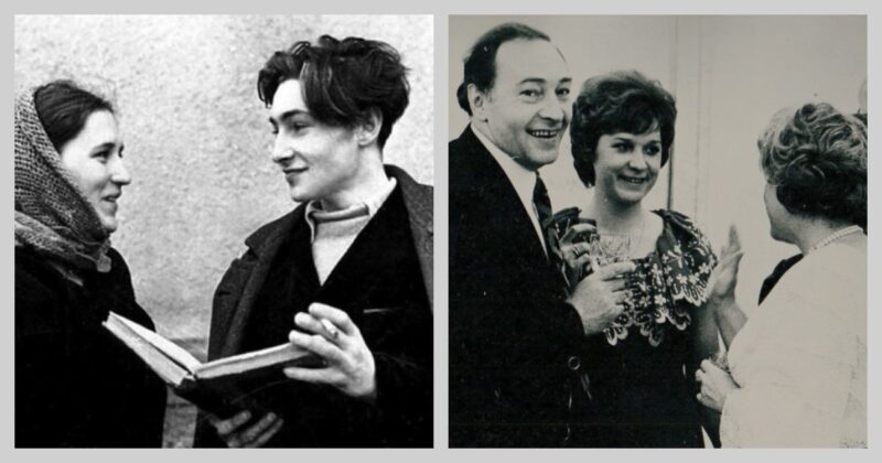 «Он умер от одиночества»: почему родные Вячеслава Тихонова не исполнили последнюю волю 81-летнего актера