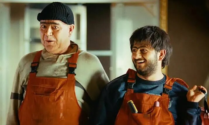 «Он не смог заставить смеяться свою семью»: почему после 18 лет брака распался брак 46-летнего Михаила Галустяна