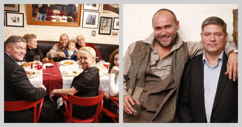 50 лет в одиночестве: почему "одиночество — не бремя, а отдых" для Максима Аверина?