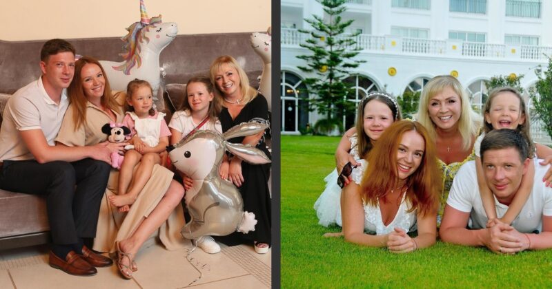 «Генетика и образ жизни»: как выглядит в 67 лет самая младшая сестра Софии Ротару, пережившая трагическую потерю и сохранившая молодость