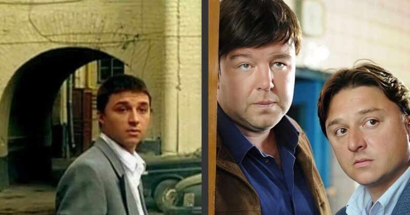 «Он спас P Diddy, а они вернули полотенца в мусорном мешке!»: как актер Максим Лагашкин 28 лет счастлив с женой, несмотря на соблазны шоу-бизнеса