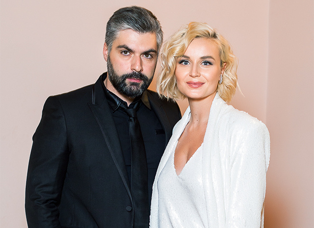 «Она в гневе страшная»: почему Полина Гагарина призналась, что может накричать на 8-летнюю дочь Мию?