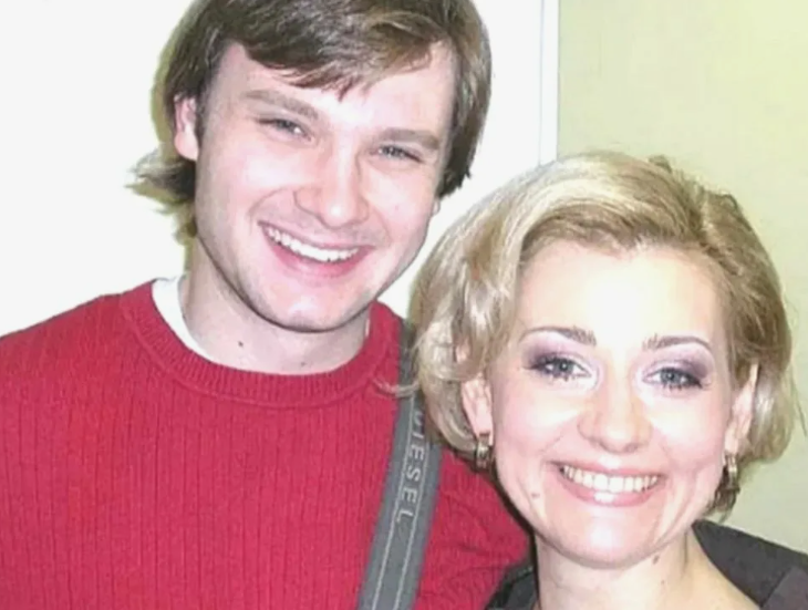 Дарья и Владимир Фекленко – брат и сестра, выросшие в актерской семье и продолжившие творческий путь.