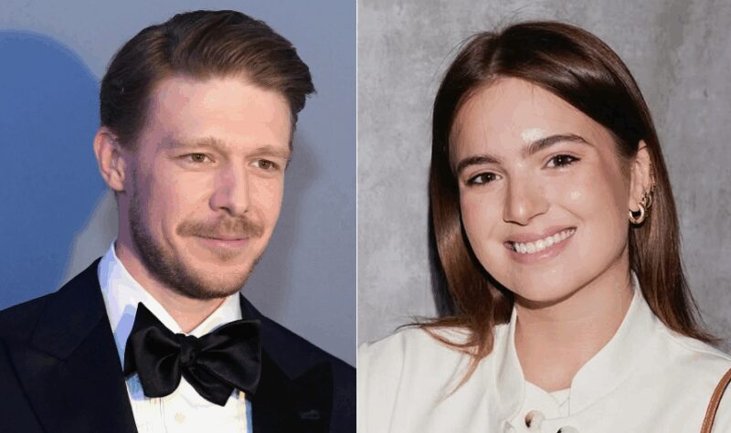 «Я никогда не был мажором»: как 37-летний Никита Ефремов избегает 