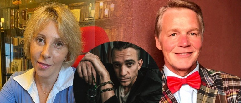 «Не из разряда номенклатурных бабушек»: как выглядит 38-летний сын Юлии Рутберг от Александра Кузнецова и его семья