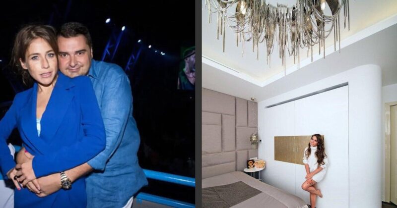 «Он просто бросил меня одну, беременную»: как сложилась жизнь Юлии Барановской после разрыва с Аршавиным и куда делись 1 млн долларов