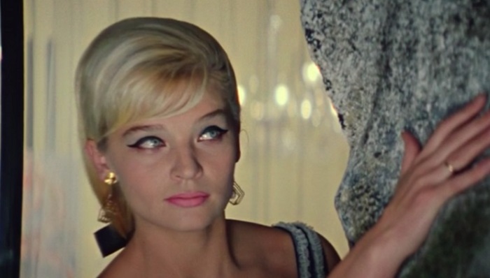 Двойной агент Анна Сергеевна