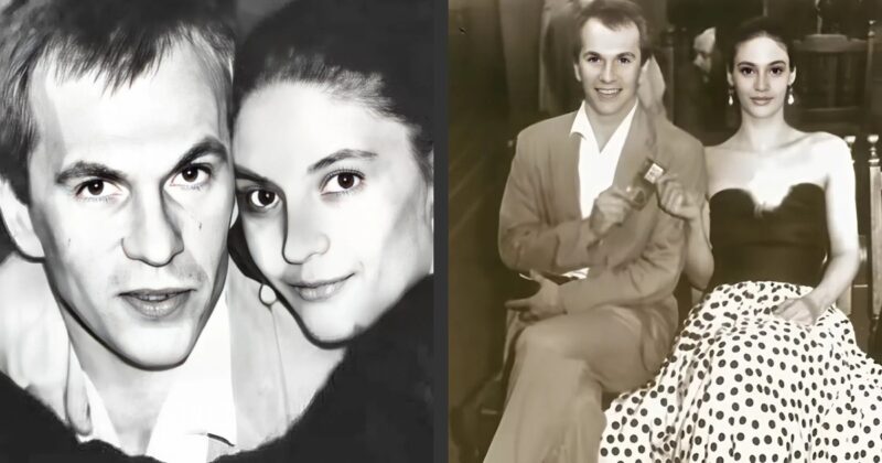 «Семья для меня — это крепость»: как Алексей Гуськов и Лидия Вележева построили крепкий брак длиной в 37 лет