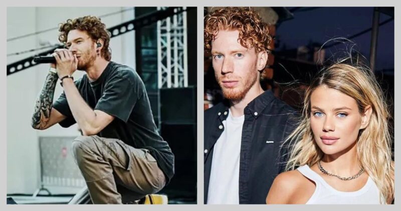 «Устал быть внуком»: 34-летний Никита Пресняков сменил имя и остался у «разбитого корыта» в США