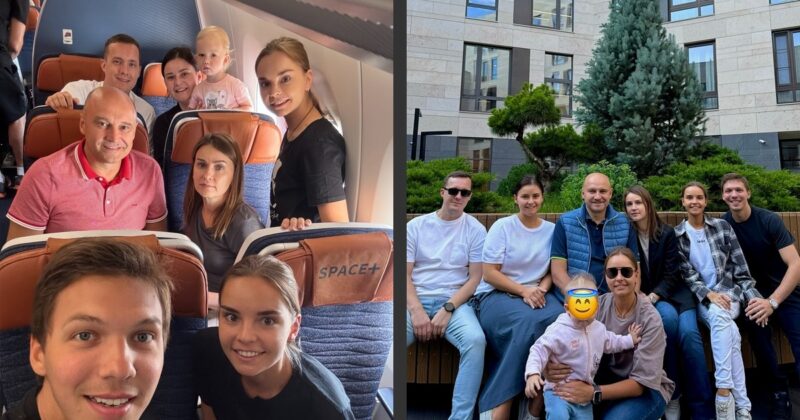 «Она им просто открыла дверь»: как старшая сестра Авериных повлияла на судьбу Дины и Арины и стала мамой в 2023 году