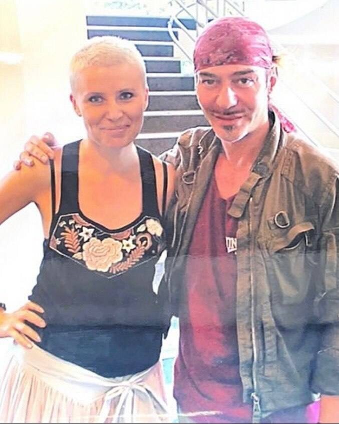 «Я не спала 4-5 часов, а выглядела хуже»: как 61-летняя Лилия Рах стала звездой «Модного приговора» после скандала и СИЗО