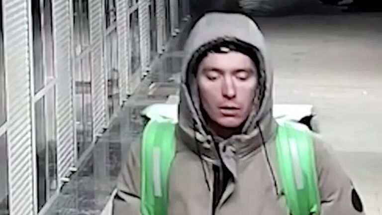 Тихий курьер с зеленым рюкзаком: кто терроризировал Новосибирск?