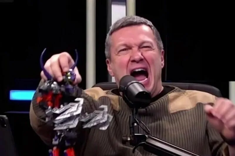 «Она настоящий буржуй от медицины…»: почему Малышева, Малахов и Скабеева возглавили антирейтинг телеведущих 2025 года