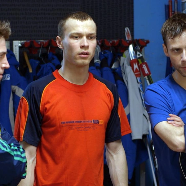 Актер в фильме «Выстрел»