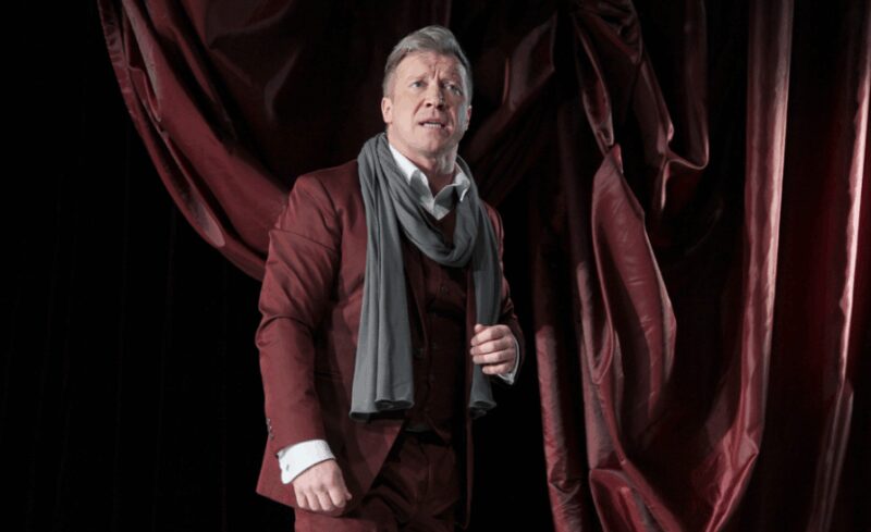 Ушёл от жены с двумя детьми: как сложилась судьба Алексея Кравченко и дочери знаменитого «Антибиотика»?