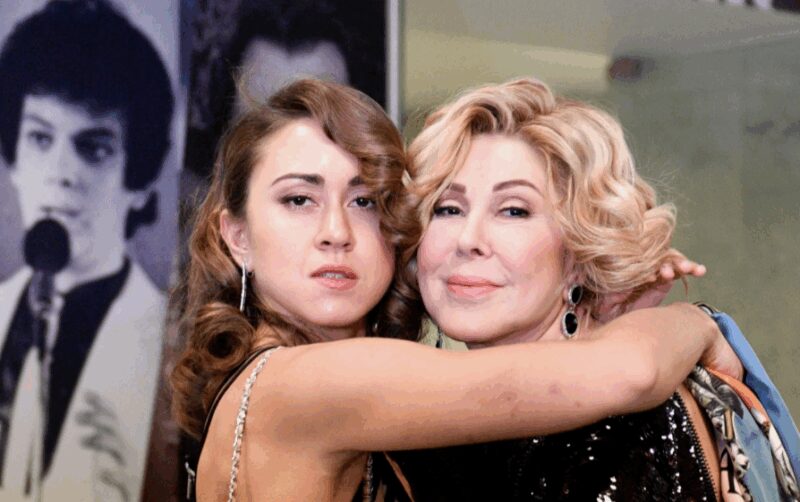 «Она никогда его не признавала»: как наследники звёзд паразитируют на славе родителей, превращая их жизнь в ад