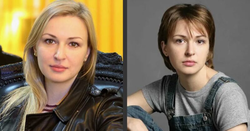 41-летняя актриса пропала с экранов: «она исчезла, чтобы родить второго сына»