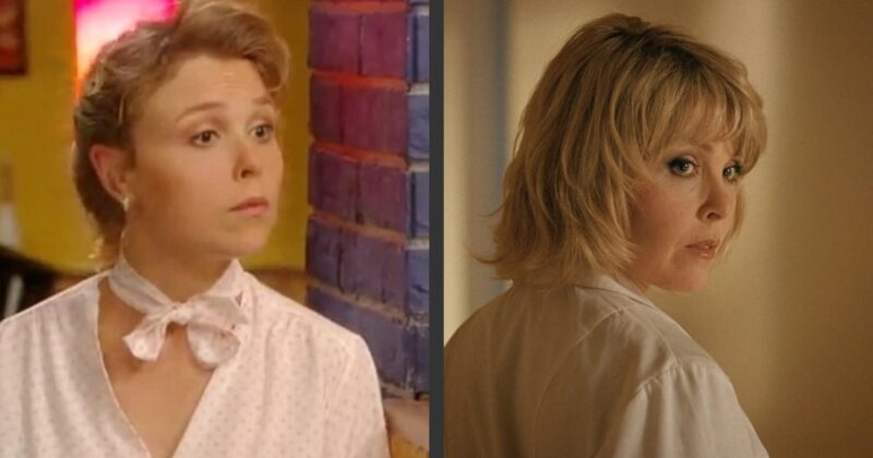 «Они все меня зовут бабуля»: как Ольга Остроумова отреагировала на рождение пятого внука у 47-летней дочери?