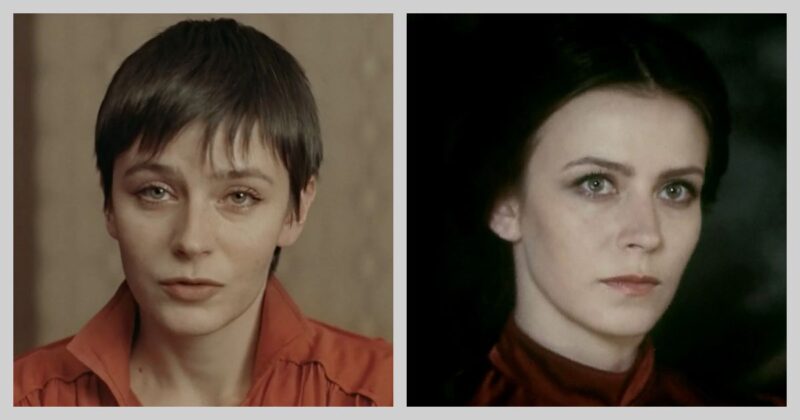 «Он её бросил, оставив беременной»: почему Елена Сафонова отдала сына мужу-американцу, вернувшись в Россию