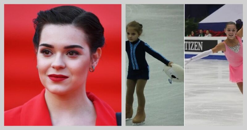 «Ей не дали шанса»: как в 29 лет живёт чемпионка Олимпиады Аделина Сотникова, отдавшая 2 миллиона гадалке и уехавшая в США