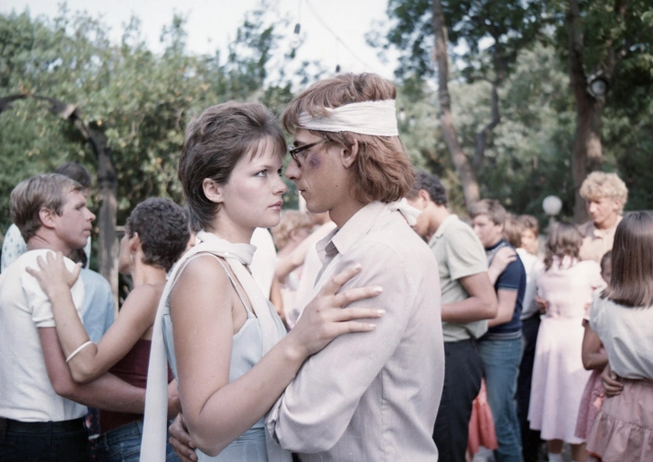 «Танцплощадку» посмотрели 16 миллионов зрителей