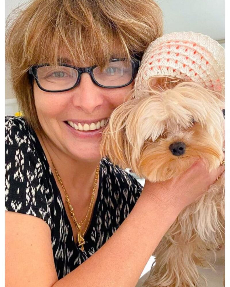 «Он понял, кого потерял, когда её не стало рядом»: как олимпийская чемпионка Майя Усова пережила предательство мужа и обрела счастье в 46 лет