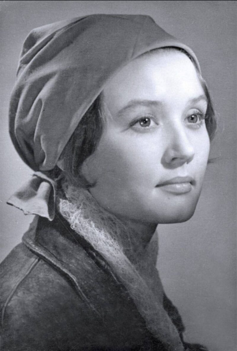 Трагедия, сломавшая жизнь: как врачебная ошибка изуродовала Веру Алентову