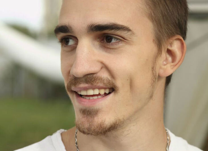 «Не из разряда номенклатурных бабушек»: как выглядит 38-летний сын Юлии Рутберг от Александра Кузнецова и его семья