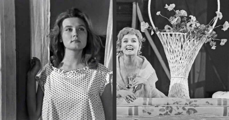 «Не хотела терять свободу»: почему Вера Алентова трижды отказывала Владимиру Меньшову, а потом смирилась с его изменами