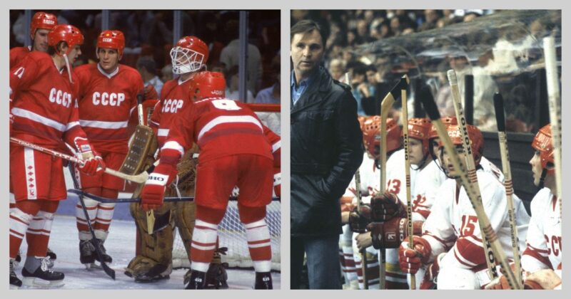 «Вау, Ален, у тебя одни кости!»: как Игорь Ларионов довел старшую дочь до анорексии и что стало с ней к 39 годам