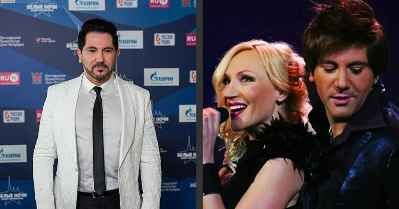 «Он чудом выжил»: куда исчез обладатель четырех «Золотых граммофонов» Авраам Руссо, и как выглядит его 19-летняя дочь?