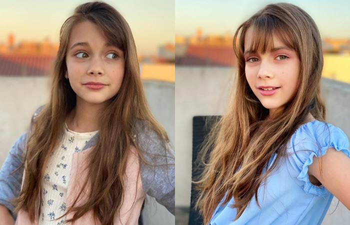 Зоя Тодоровская после смерти мамы пропала из социальных сетей.