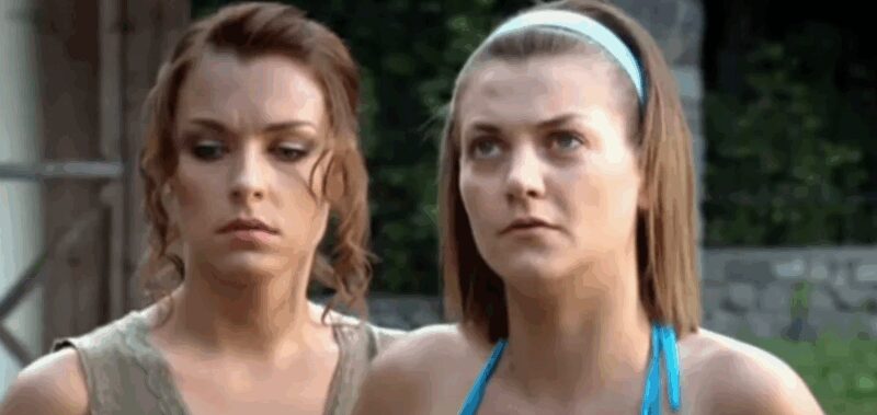 «Мы с ней одно целое»: какие тайны скрывают многолетние дружбы звезд, и кто из актрис остался верен студенческой клятве спустя 30 лет?