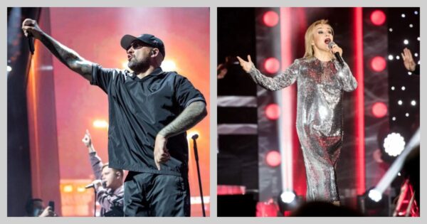 «50 миллионов за 40 минут!»: как Варум и Киркоров