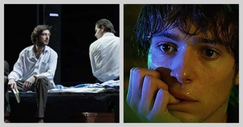 «Оставил двух сыновей на меня»: почему 45-летний Павел Баршак дважды становился отцом-одиночкой