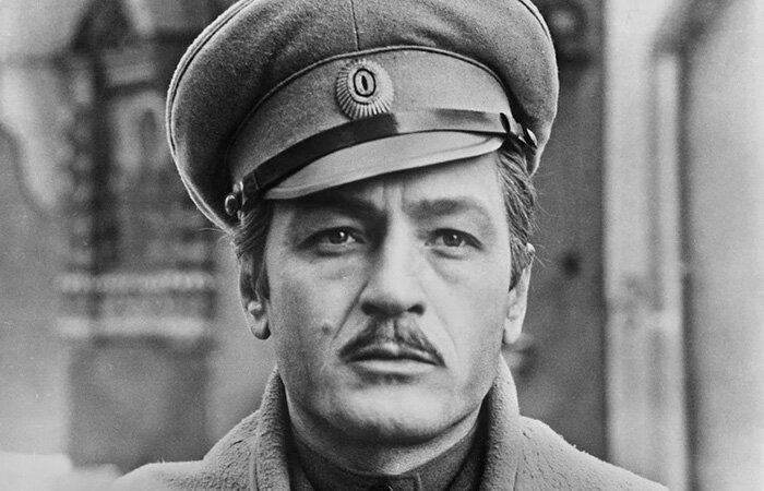 «Ей не суждено было узнать правду»: почему 38 лет актер Михаил Ножкин скрывал внебрачного сына
