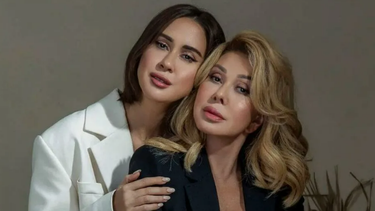 «Она никогда его не признавала»: как наследники звёзд паразитируют на славе родителей, превращая их жизнь в ад