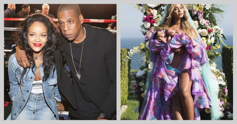 «Она в ужасе, что он будет разоблачен»: почему 56-летний Джей Зи и Бейонсе оказались на грани развода после 15 лет брака