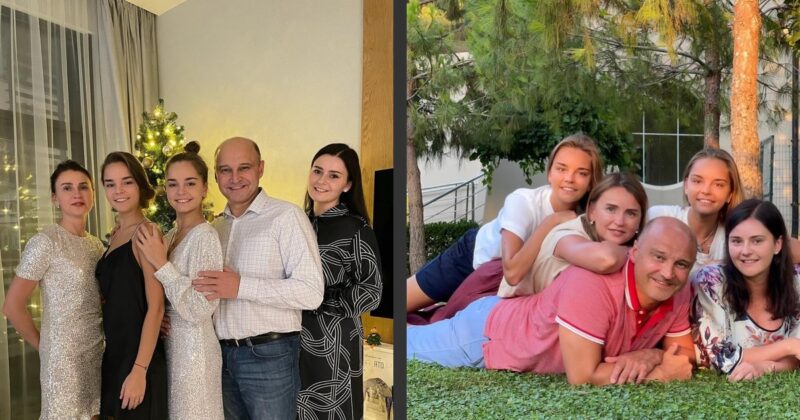 «Она им просто открыла дверь»: как старшая сестра Авериных повлияла на судьбу Дины и Арины и стала мамой в 2023 году