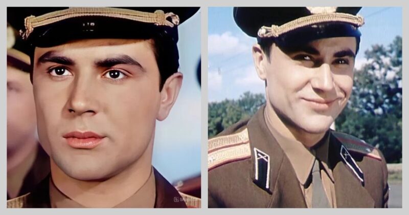 «Его называли человеком 33 несчастий»: как сложилась трагическая судьба красавца-актера Валерия Бессараба, так и не ставшего отцом