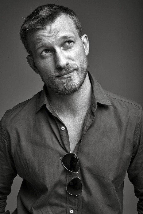 Пётр Рыков.