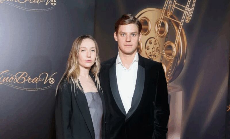 Ксения Ермоленко и Павел Табаков: совместный отдых, которым делится Ксения в соцсетях.