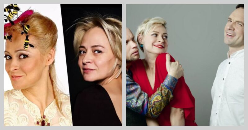 «Я сыграла её лучше некуда»: как сложилась судьба Полины Сибагатуллиной, звезды Comedy Woman, после ухода из шоу