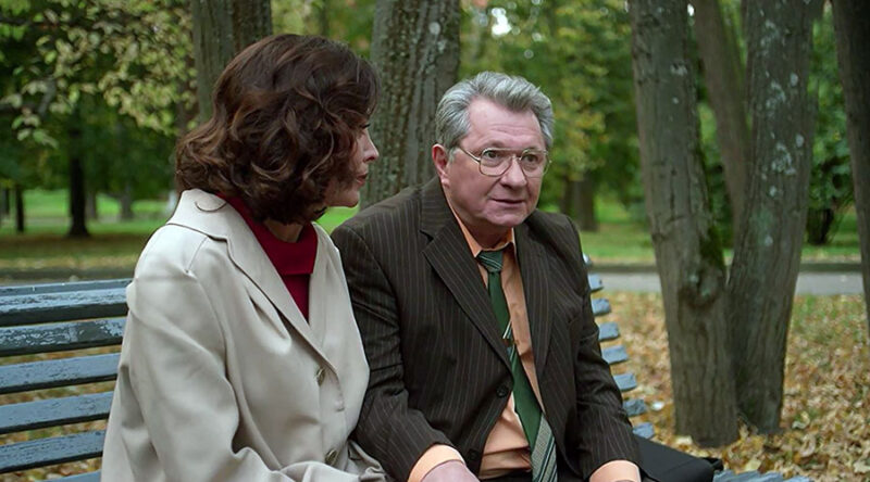 Андрей Ильин: «Муж Каменской» 10 лет скитался без дома и обрёл счастье в 53