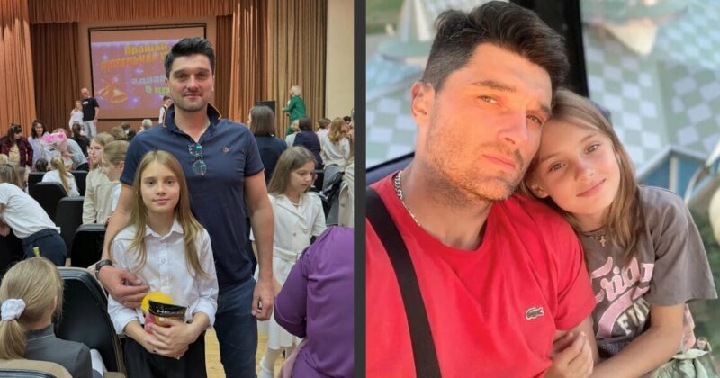 «Я отказалась от карьеры ради детей»: как живёт 42-летняя Ольга Арнтгольц с тремя наследниками от разных мужей