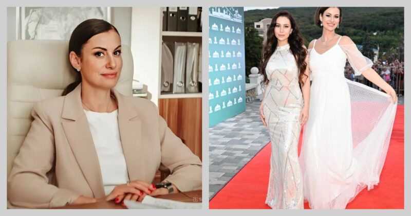 «Не пущу тебя на съёмки!»: почему 15-летний сын Анны Ковальчук много лет скрывался от публики